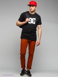 Брюки DC Shoes