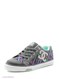 Кеды DC Shoes