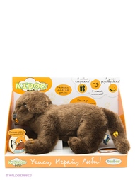 Интерактивные игрушки teeboo