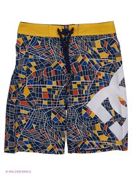 Шорты DC Shoes