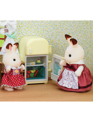 Игровые наборы Sylvanian Families