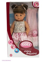 Куклы GOTZ