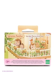 Игровые наборы Sylvanian Families