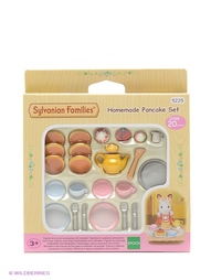 Игровые наборы Sylvanian Families