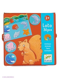 Настольные игры DJECO
