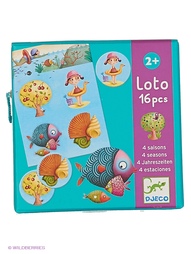 Настольные игры DJECO