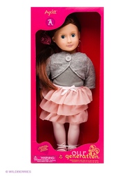 Куклы OG Dolls