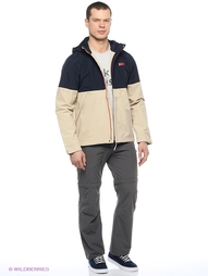 Куртки Helly Hansen