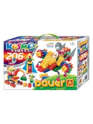 Конструкторы Bauer