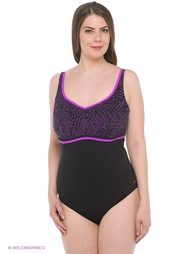 Слитные купальники Speedo