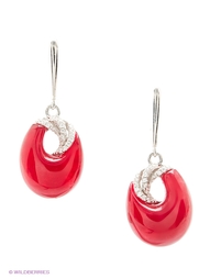 Ювелирные серьги Silver Wings