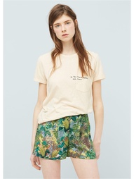 Шорты Mango