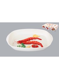 Блюда Elan Gallery