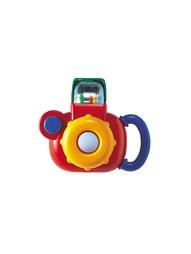 Развивающие игрушки Tolo