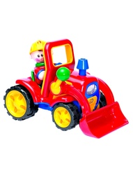 Развивающие игрушки Tolo