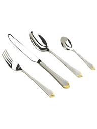 Столовые приборы Regent inox