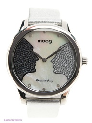 Часы MOOG