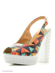 Босоножки MILANA