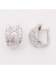 Ювелирные серьги BALEX