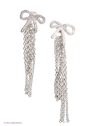 Ювелирные серьги JV ДЖЕЙ ВИ