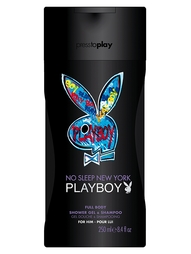 Жидкое мыло PLAYBOY