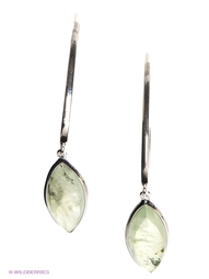 Ювелирные серьги JV ДЖЕЙ ВИ