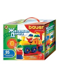 Конструкторы Bauer
