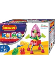 Конструкторы Bauer
