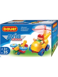 Конструкторы Bauer