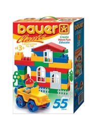 Конструкторы Bauer