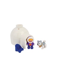 Игровые наборы Tolo