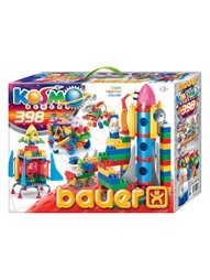 Конструкторы Bauer