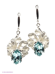 Серьги Bijoux Land