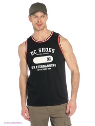 Футболка DC Shoes