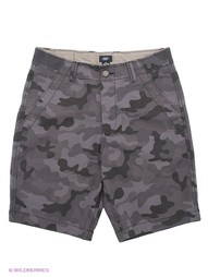 Шорты DC Shoes