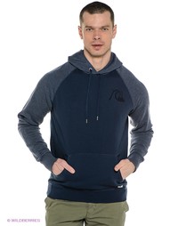 Свитшоты Quiksilver