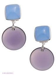 Ювелирные серьги JV ДЖЕЙ ВИ