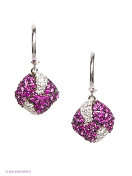 Ювелирные серьги JV ДЖЕЙ ВИ