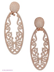 Ювелирные серьги ЭСТЕТ