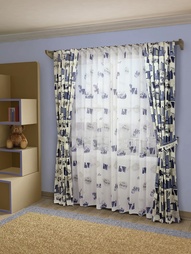 Шторы SANPA HOME COLLECTION