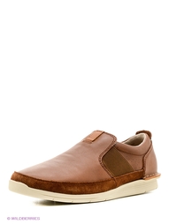 Туфли Clarks