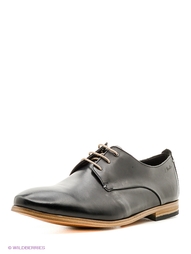 Ботинки Clarks