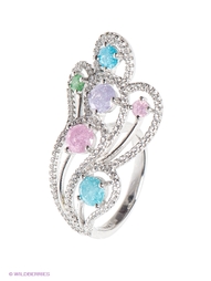 Ювелирные кольца JV ДЖЕЙ ВИ