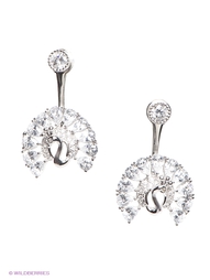 Ювелирные серьги JV ДЖЕЙ ВИ