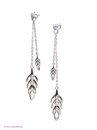 Ювелирные серьги JV ДЖЕЙ ВИ