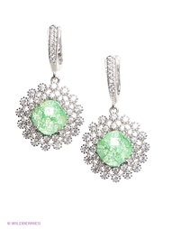 Ювелирные серьги JV ДЖЕЙ ВИ