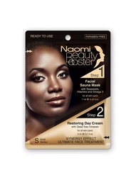Косметические маски Naomi Dead Sea Cosmetics