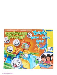 Настольные игры TOMY