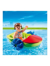 Игровые наборы Playmobil