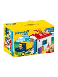 Игровые наборы Playmobil